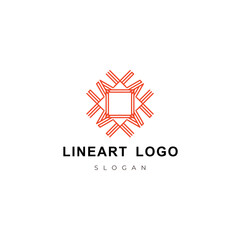 logo design element