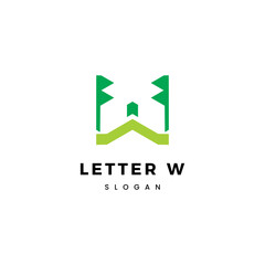 Letter G logo icon design template elements