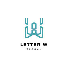 Letter G logo icon design template elements