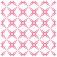 Seamless pattern ornament decoration