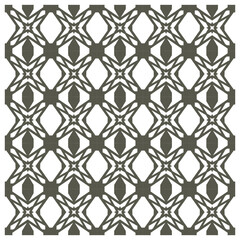 Fototapeta premium Seamless pattern ornament decoration
