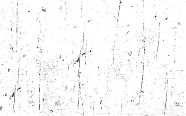 Black grainy texture isolated on white background. Dust overlay. Dark noise granules. Abstract grunge overlay texture of old grunge surface