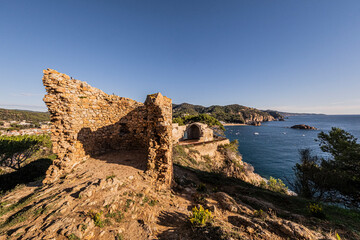 Tossa de Mar