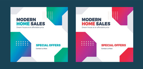 	
Hexagon modern abstract Flyer design for business style with modern color