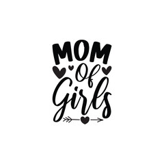 Mom Of Girls