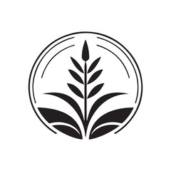 Plant Icon Vector