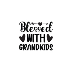 Blessed With Grandkids