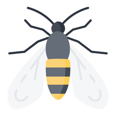 Wasp Icon