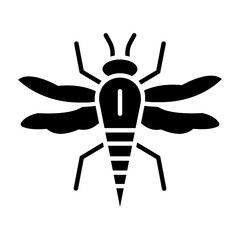 Dragonfly Icon