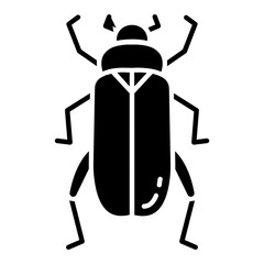 Chafer Insect Icon