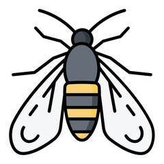 Wasp Icon