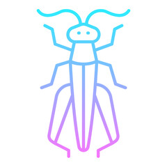 Grasshopper Icon