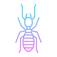 Termite Icon