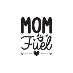 Mom Fuel