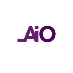 Logo Design - AIO