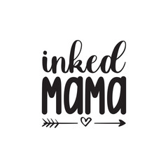 Inked Mama