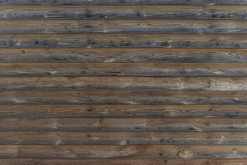 abstract background of balk wooden surface close up