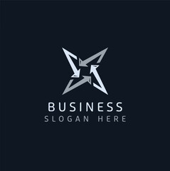  Company Logo Template
