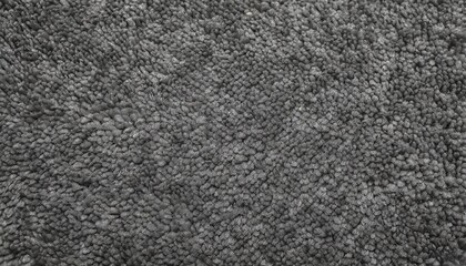 Hotel Grey Carpet Texture Top Wiev. 