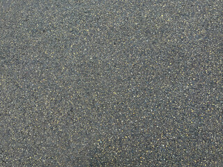 
Asphalt pavement, road, texture close-up