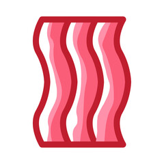 Bacon Icon