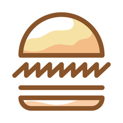 Burger Icon