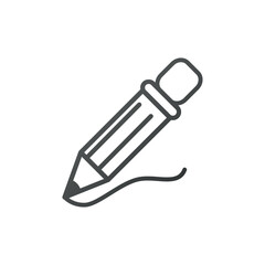 icon for website hand-drawn style