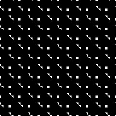 Triangles, squares, checks ornament. Seamless pattern. Ethnic backdrop. Folk wallpaper. Geometric background. Tribal motif. Geometrical ornate. Textile print, abstract illustration. Ethnical vector.