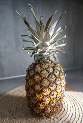 Ananas © Blaszko