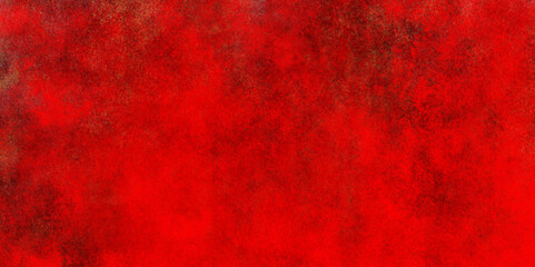 Abstract red texture background with red color wall texture design. modern design with grunge and marbled cloudy design, distressed holiday paper background. marble rock or stone texture background.
