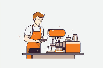Barista