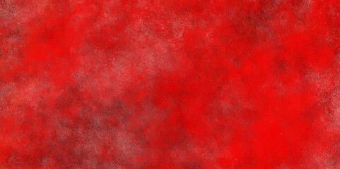 Abstract red texture background with red color wall texture design. modern design with grunge and marbled cloudy design, distressed holiday paper background. marble rock or stone texture background.