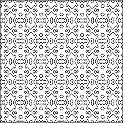  
Abstract shapes.Abstract patterns from lines.White wallpaper. Vector graphics for design, textile, decoration, cover, wallpaper, web background, wrapping paper, fabric, packaging.Repeating pattern.