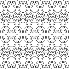  
Abstract shapes.Abstract patterns from lines.White wallpaper. Vector graphics for design, textile, decoration, cover, wallpaper, web background, wrapping paper, fabric, packaging.Repeating pattern.