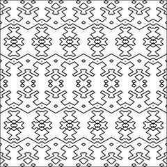 
Abstract shapes.Abstract patterns from lines.White wallpaper. Vector graphics for design, textile, decoration, cover, wallpaper, web background, wrapping paper, fabric, packaging.Repeating pattern.