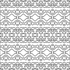  
Abstract shapes.Abstract patterns from lines.White wallpaper. Vector graphics for design, textile, decoration, cover, wallpaper, web background, wrapping paper, fabric, packaging.Repeating pattern.