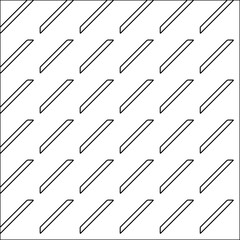 Abstract shapes.Abstract patterns from lines.White wallpaper. Vector graphics for design, textile, decoration, cover, wallpaper, web background, wrapping paper, fabric, packaging.Repeating pattern.