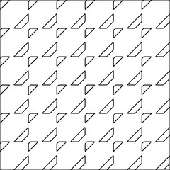 Abstract shapes.Abstract patterns from lines.White wallpaper. Vector graphics for design, textile, decoration, cover, wallpaper, web background, wrapping paper, fabric, packaging.Repeating pattern.