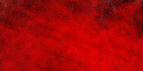 Abstract red texture background with red color wall texture design. modern design with grunge and marbled cloudy design, distressed holiday paper background. marble rock or stone texture background.