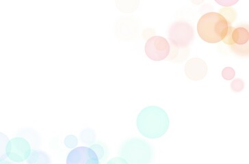 Abstract bubble water on white background, water flowing background, blue abstract powerpoint template, abstract clean background, abstract simple background.I 