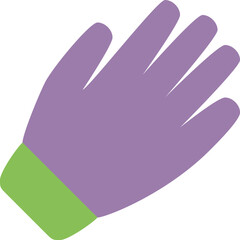 Glub's icon.  Vector Illustration