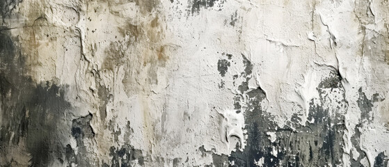 Obraz premium Abstract Background with Abstract Surfaces Anamorphic Digital Art Wallpaper Background Brainstorming Family Card Magazine Poster