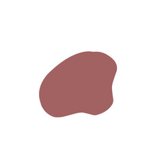 Abstract Blob Shape