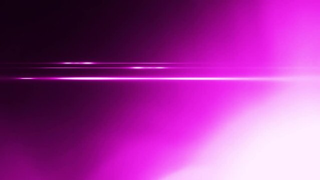 Super Slow Motion Shot of Moving Abstract Bokeh Spectrum Light at 1000fps.