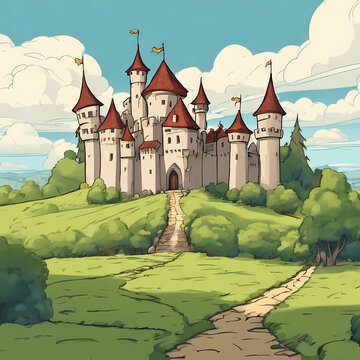Castelo