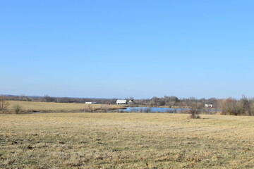 Farm Field