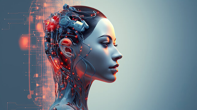 Synthetic Minds: Unraveling the Essence of Artificial Intelligence. Generative AI