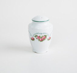 Vintage Salt Shaker