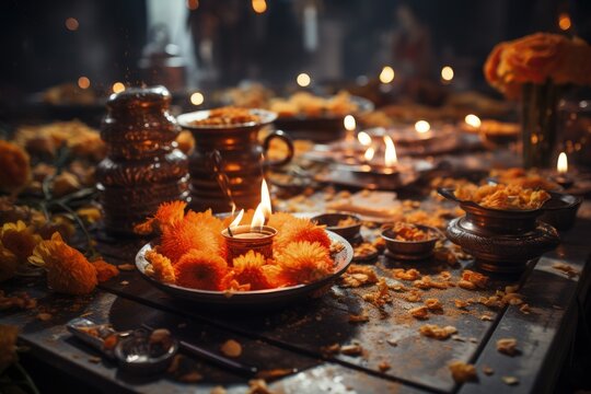 Hinduism: Ancient, diverse belief system with karma, dharma, and many deities; central to Indian culture. The Philosophical Foundations and Spiritual Exploration. Path to Moksha.