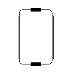 Simple Line Vintage Border Decoration